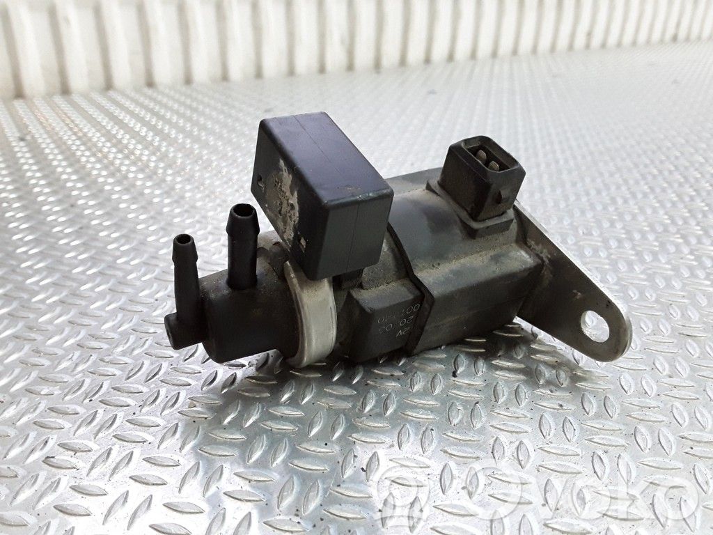 Électrovanne turbo   057906630
