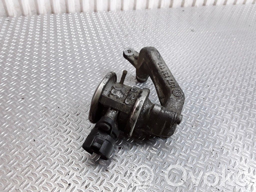 Volkswagen PASSAT B5 Válvula EGR 