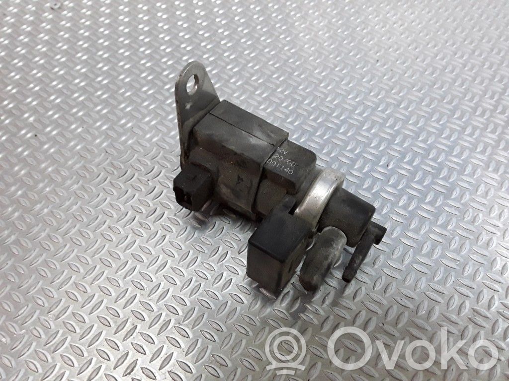 Électrovanne turbo   057906630