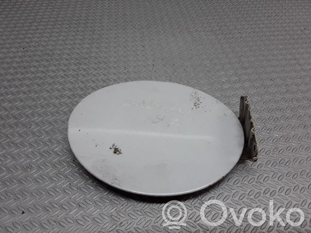 Ford Galaxy Fuel tank cap 