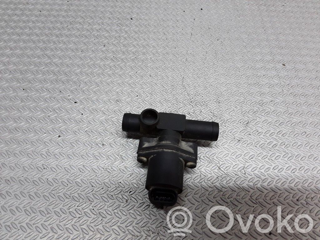 Idle control valve (regulator)   7217R045