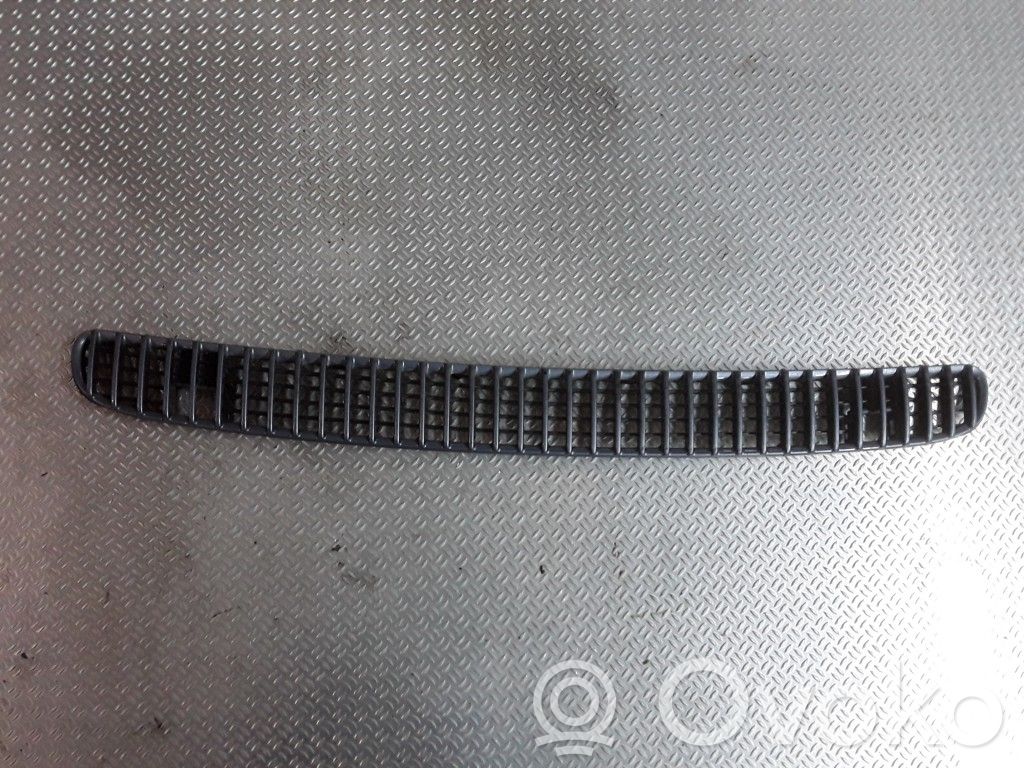 BMW 3 E46 Bonnet/hood grill 