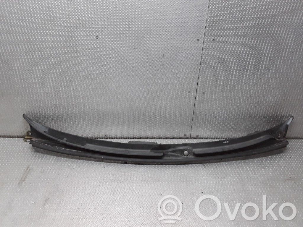 BMW 3 E46 Pyyhinkoneiston lista 