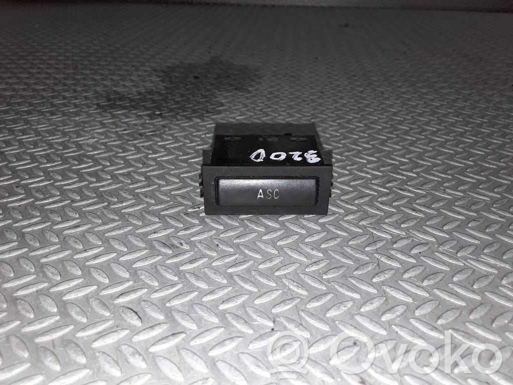 BMW 3 E46 Traction control (ASR) switch 