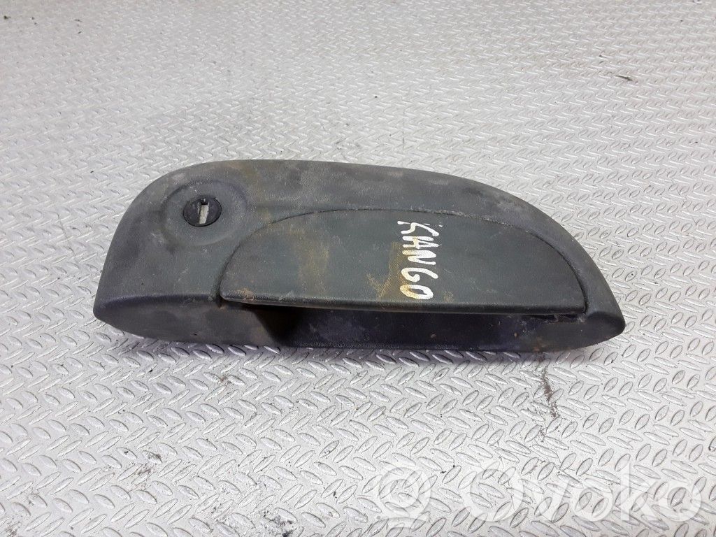 Renault Kangoo I Etuoven ulkokahva 