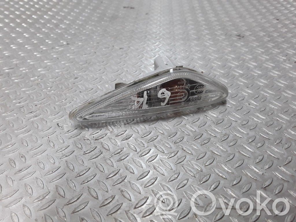Mazda 6 Front fender indicator light 