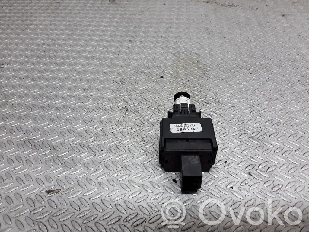 Volvo S80 Brake pedal sensor switch 