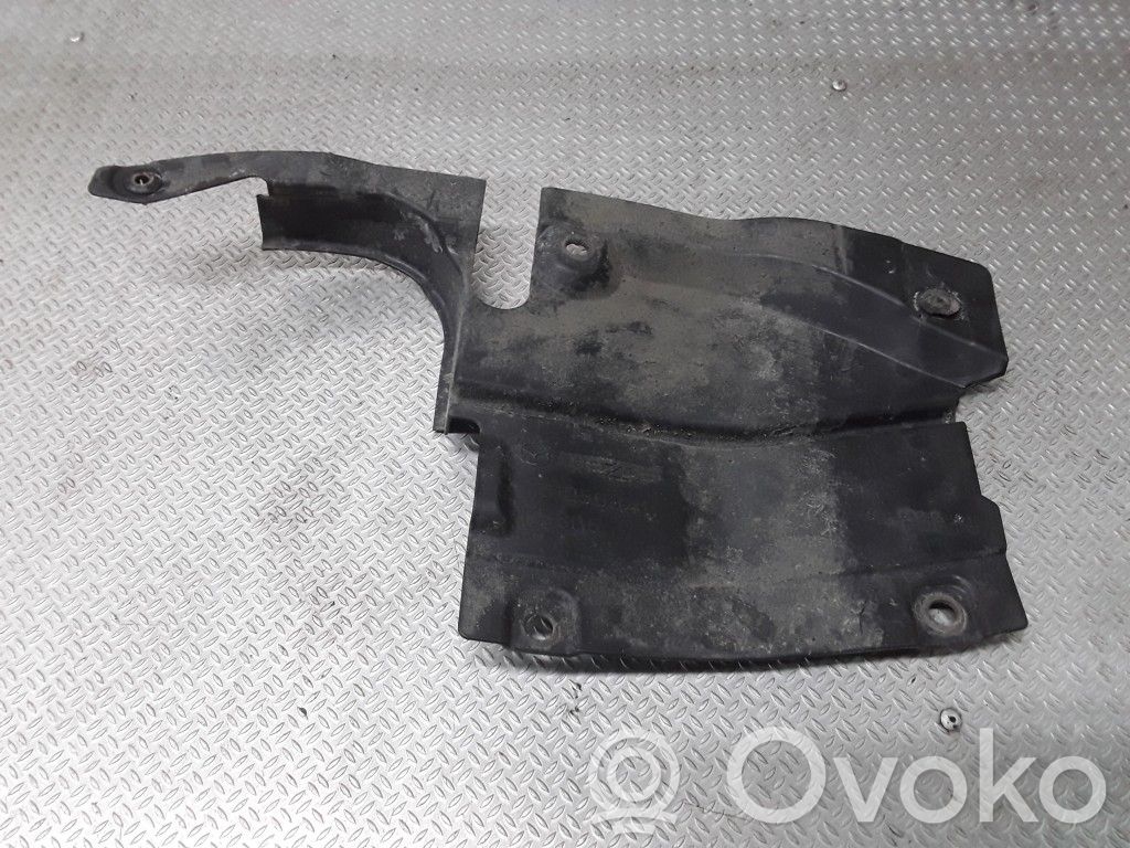 Mazda 6 Front wheel arch liner splash guards 