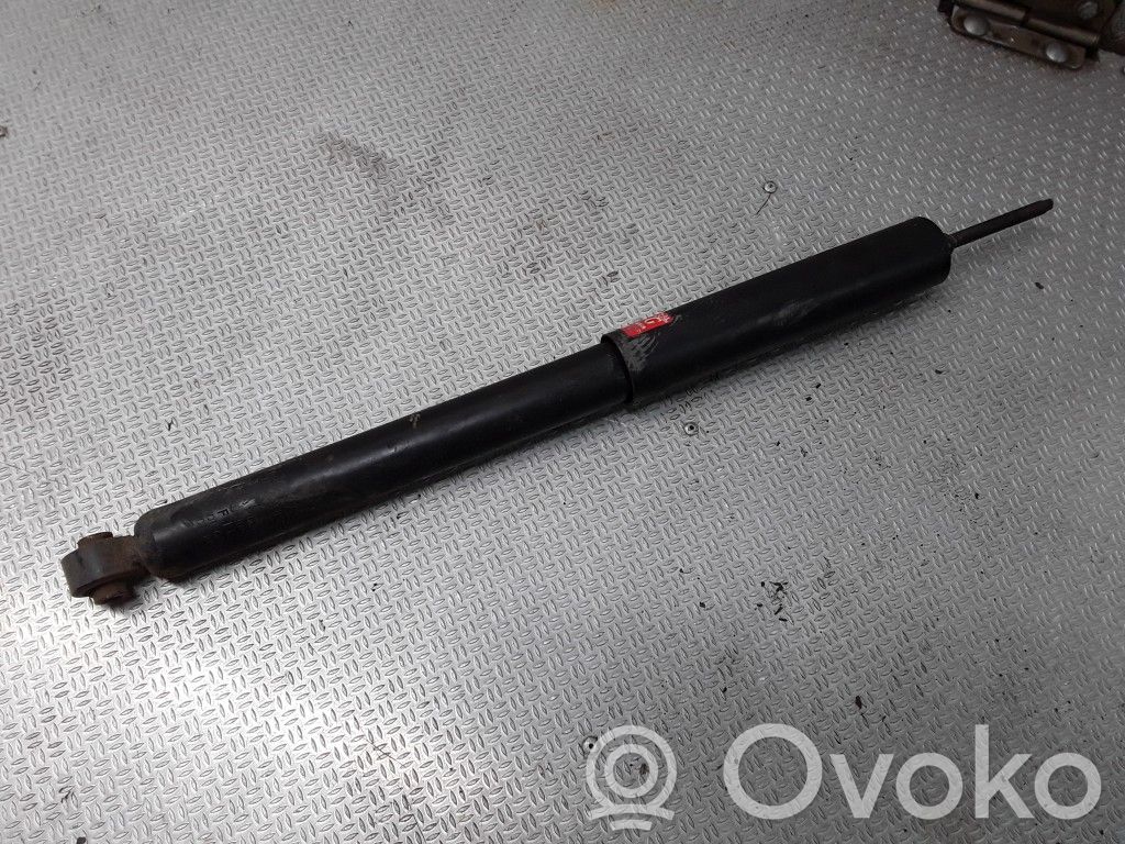 Saab 9-3 Ver1 Aizmugurē amortizators 