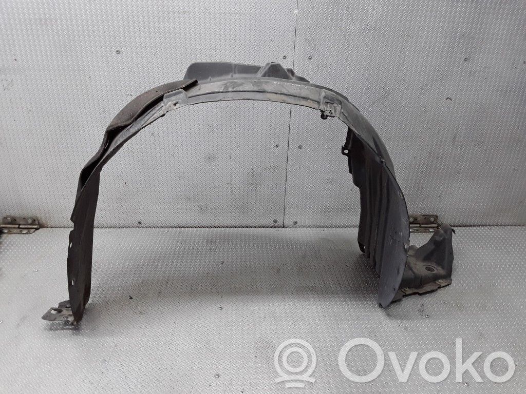 Nissan Primera Priekinis posparnis 