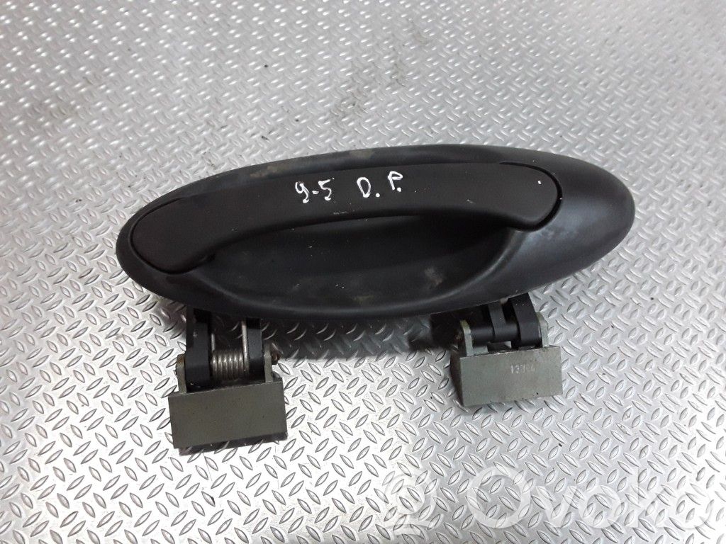 Saab 9-5 Ārējais atvēršanas rokturis 