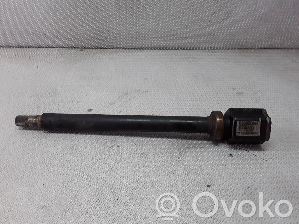 Front driveshaft   P30783109