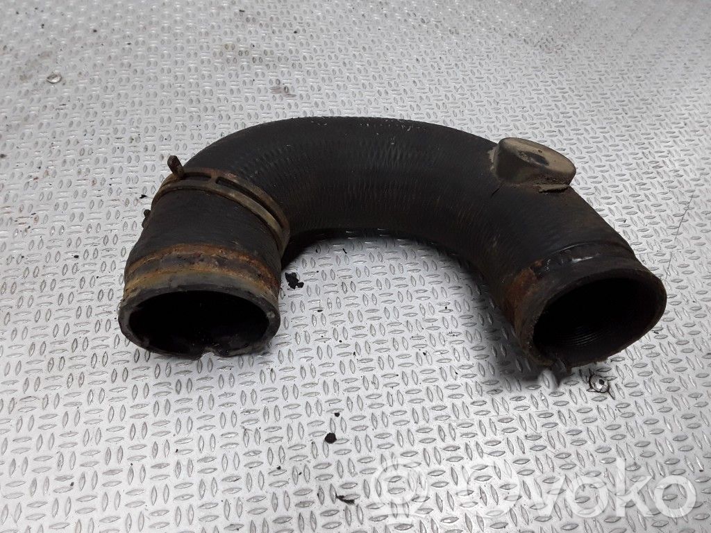 Intercooler hose/pipe   12787694