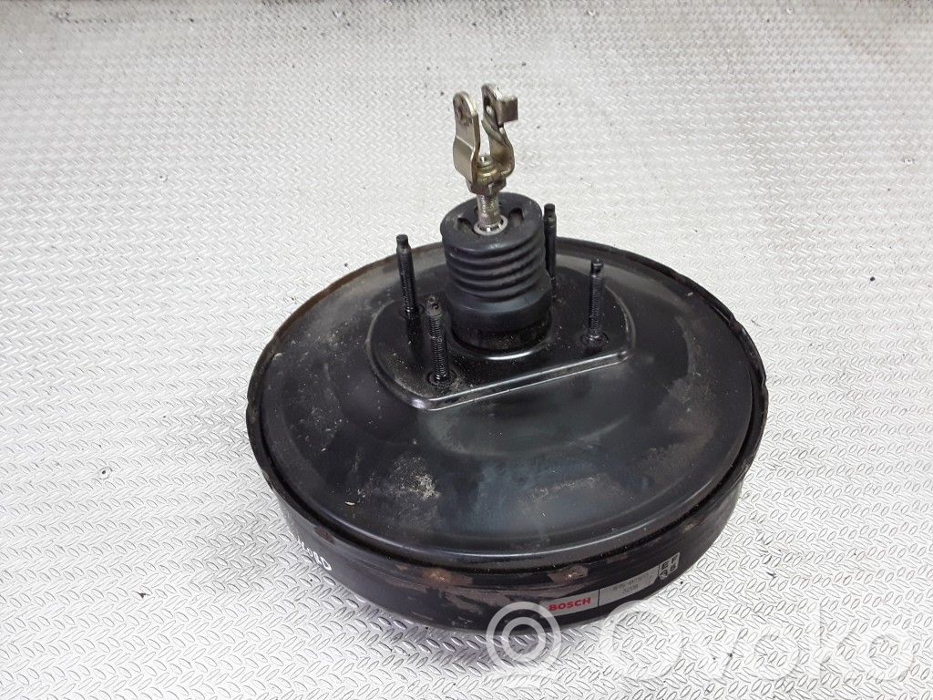 Honda Accord Jarrutehostin 