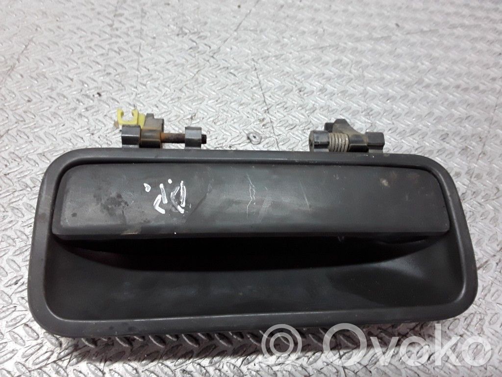 Land Rover Freelander Etuoven ulkokahva 
