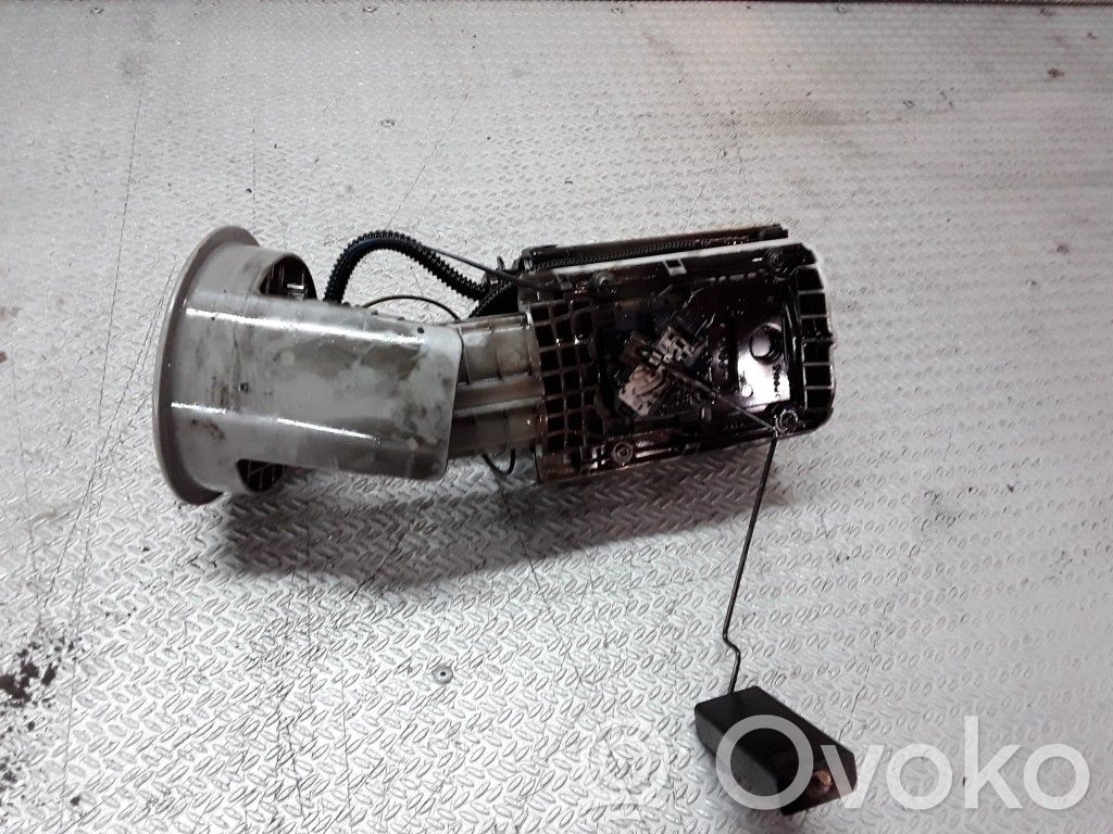 Bomba interna de combustible   3B0919050B
