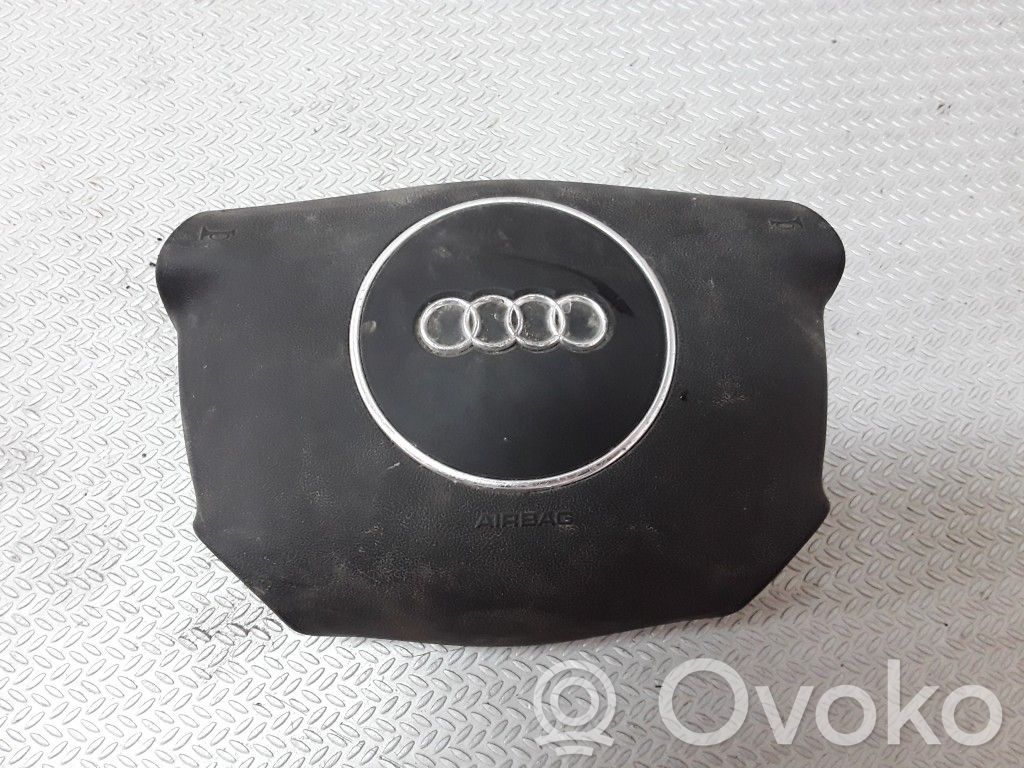 Steering wheel airbag   8E0880201L
