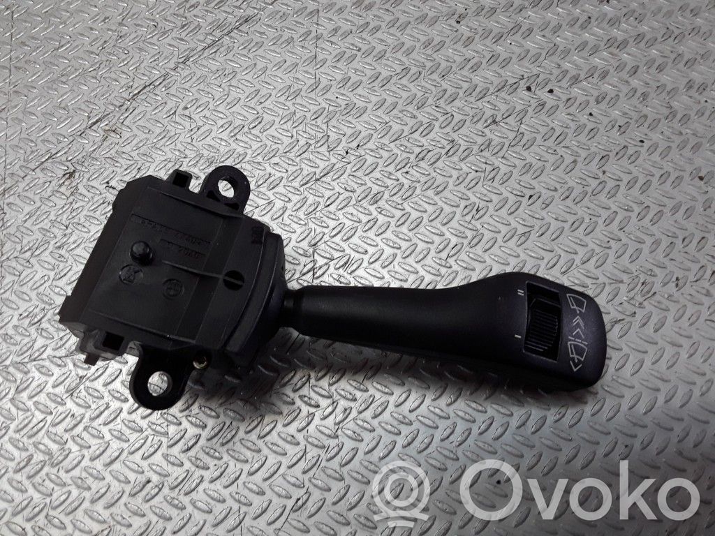 BMW 3 E46 Wiper control stalk 