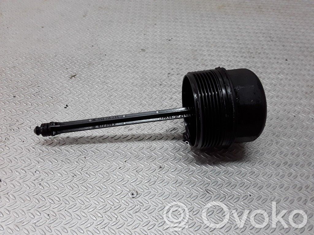 Deckel Ölfiltergehäuse   038115433