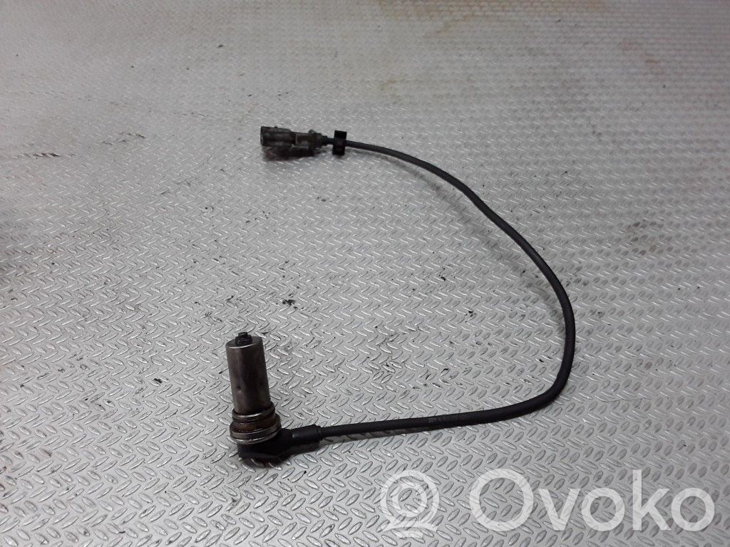 Volkswagen Bora Crankshaft position sensor 