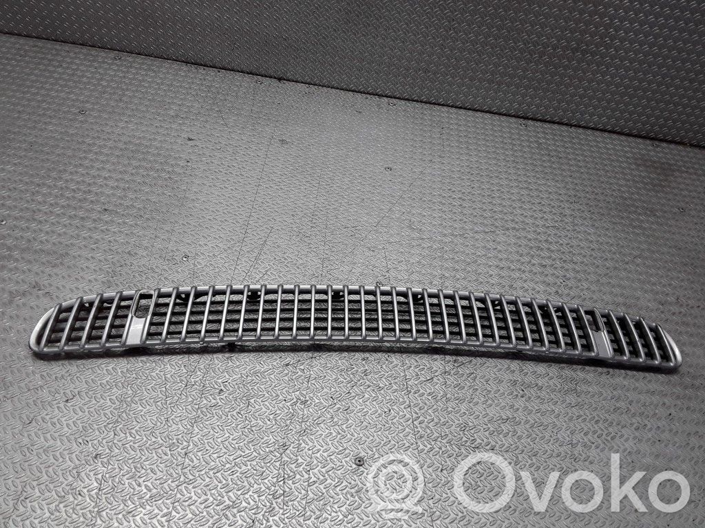 Grille calandre de capot   51137075312
