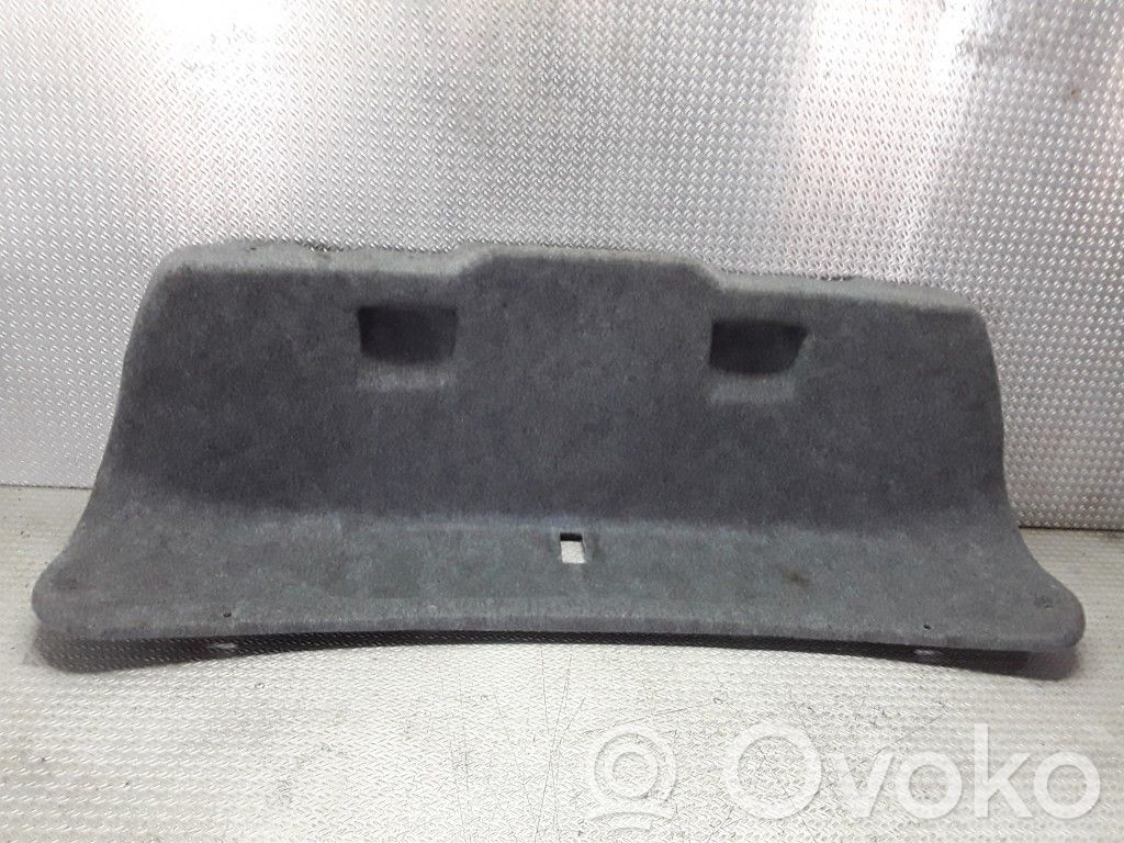 Tailgate/boot lid cover trim   8176670