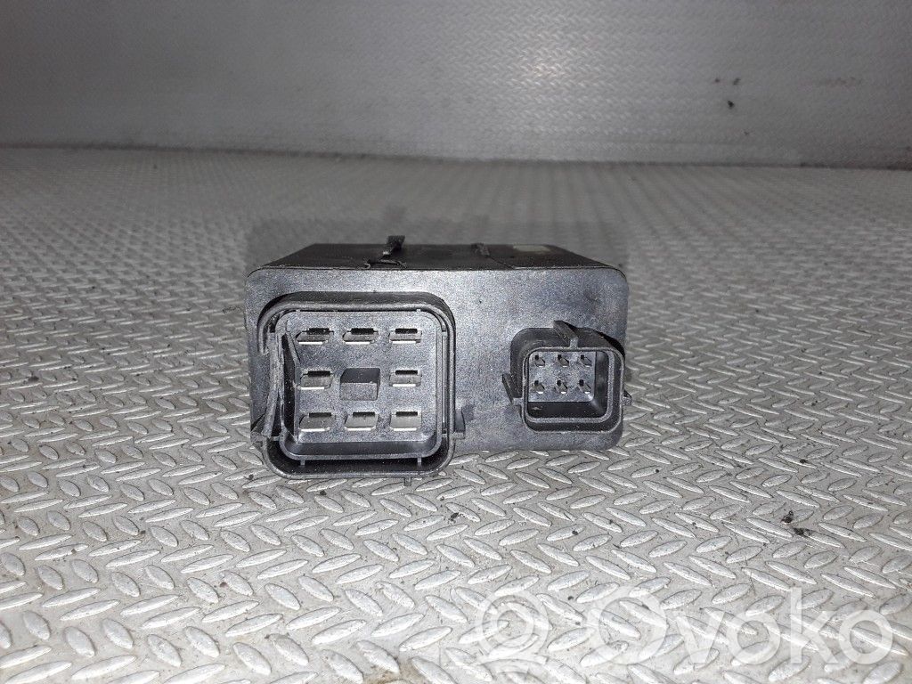 Rover 620 Other control units/modules 