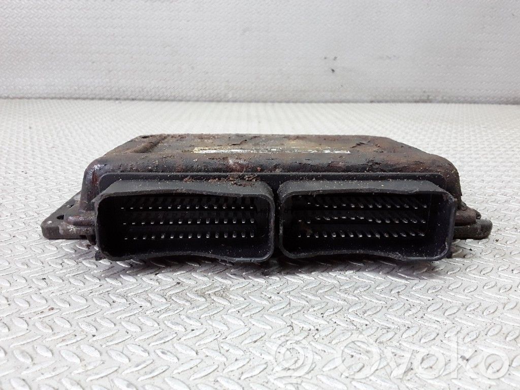 Renault Laguna I Engine control unit/module 