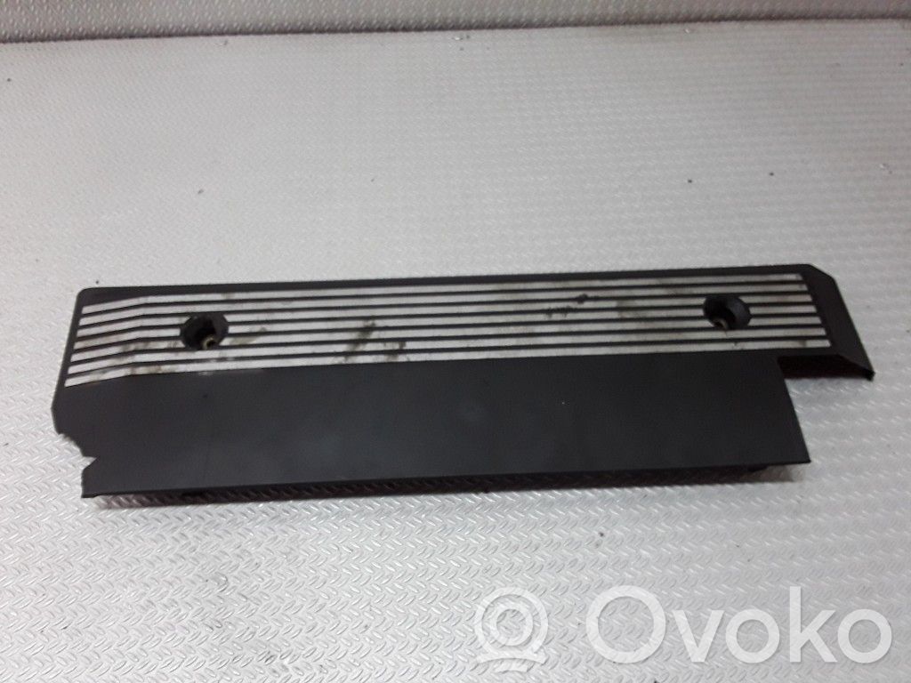 BMW 3 E46 Engine cover (trim) 
