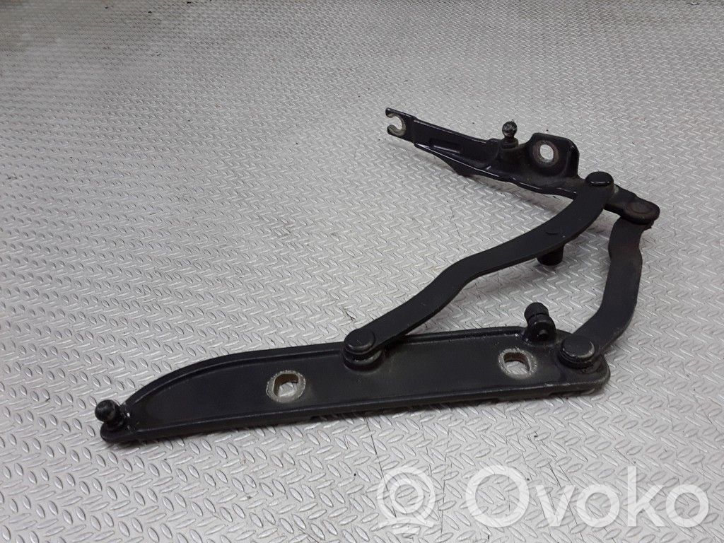 BMW 3 E46 Tailgate/trunk/boot hinge 
