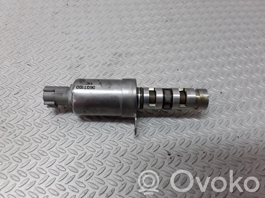 Nissan Note (E11) Electrovanne position arbre à cames 