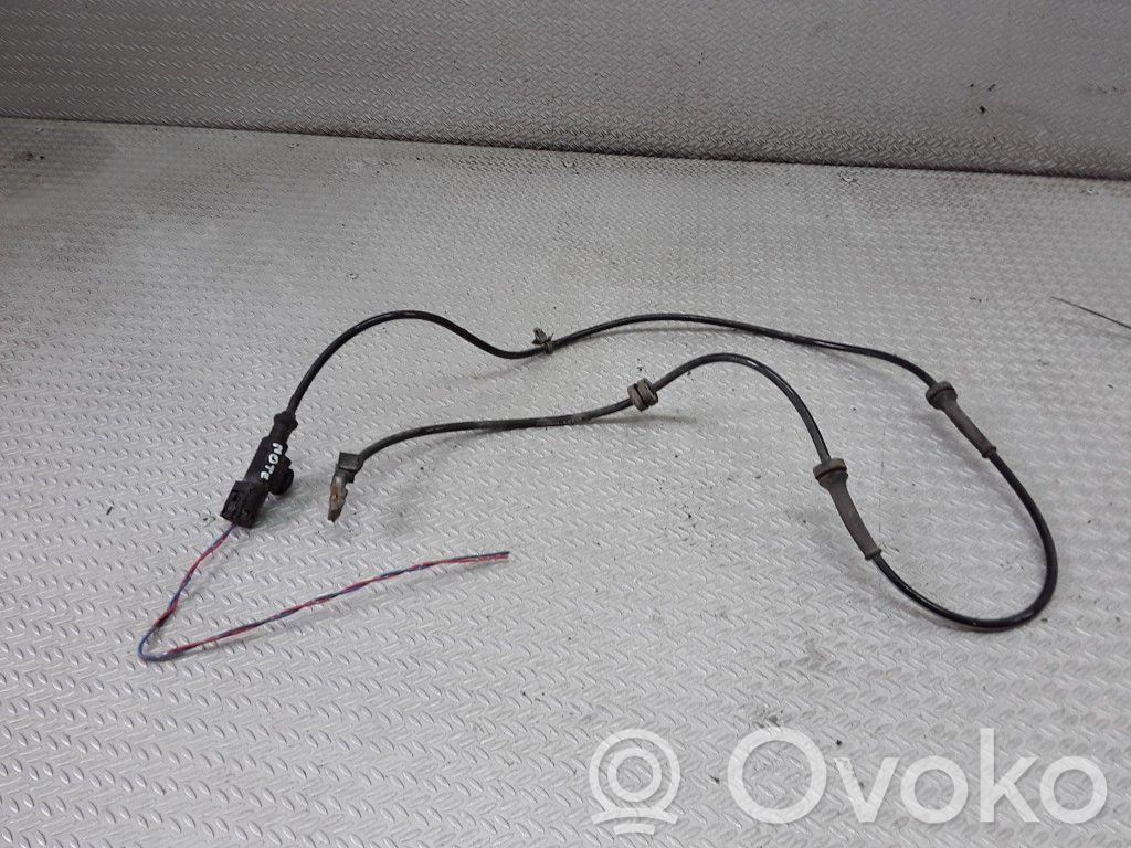 ABS Sensor   0265007537