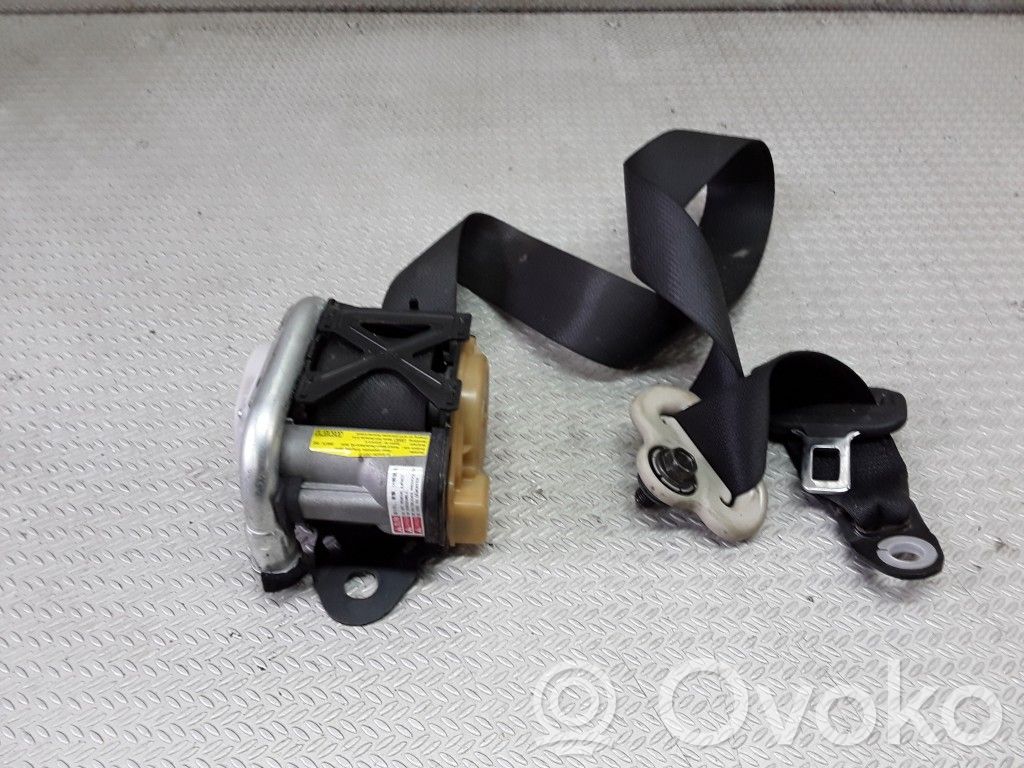 Saugos diržas priekinis   868849U10A