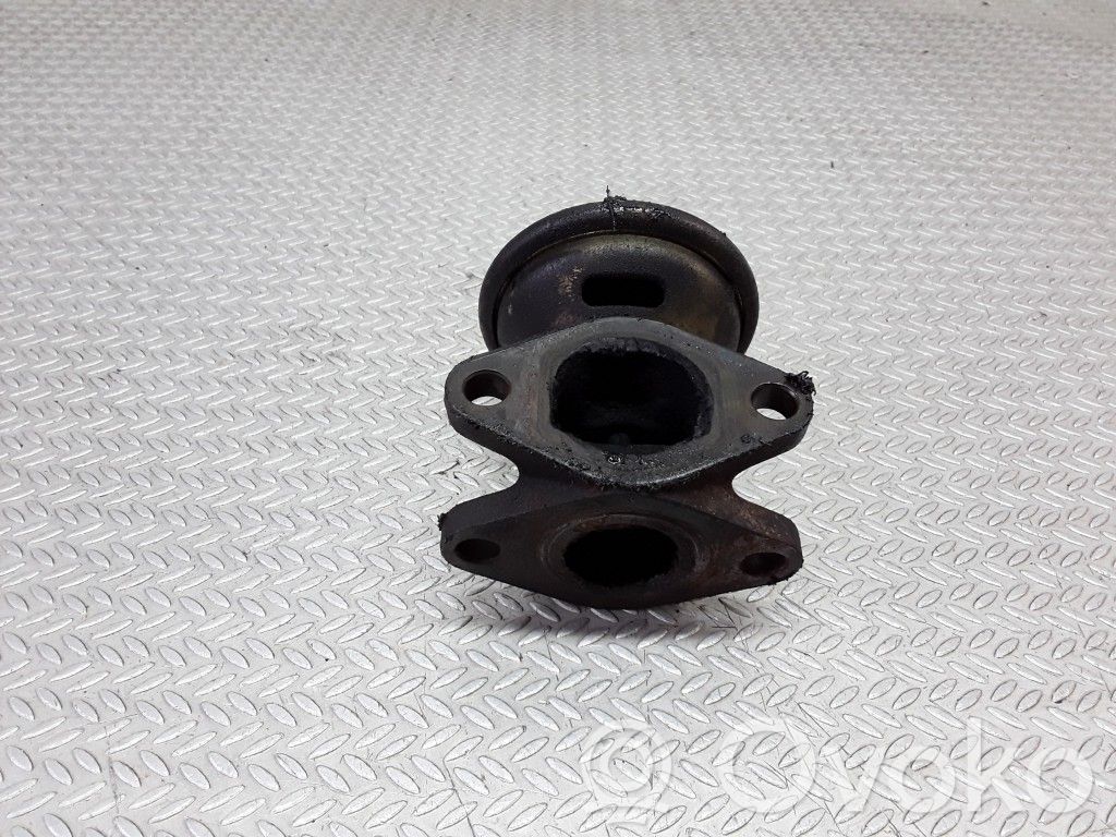 EGR valve