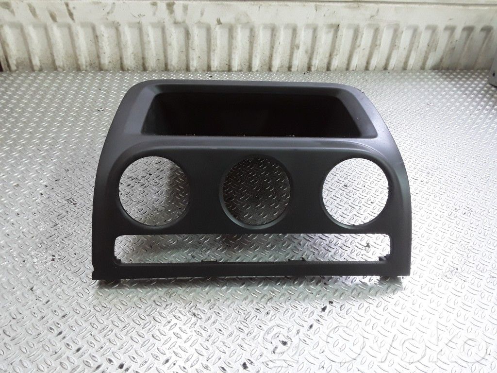 Volkswagen Golf Plus Tunel środkowy 