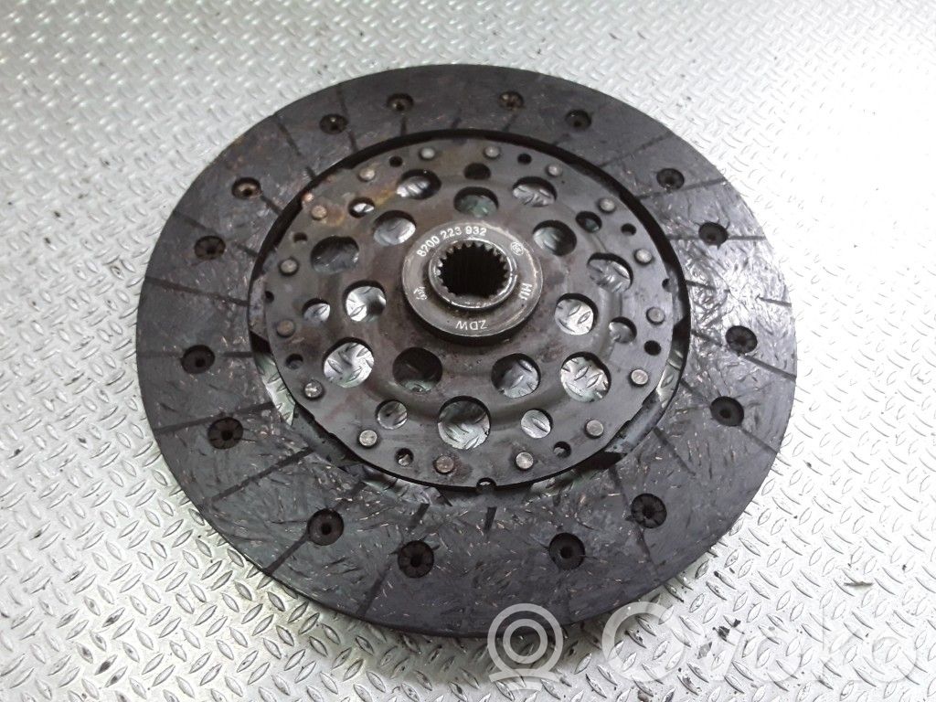 Renault Laguna II Disque d'embrayage 