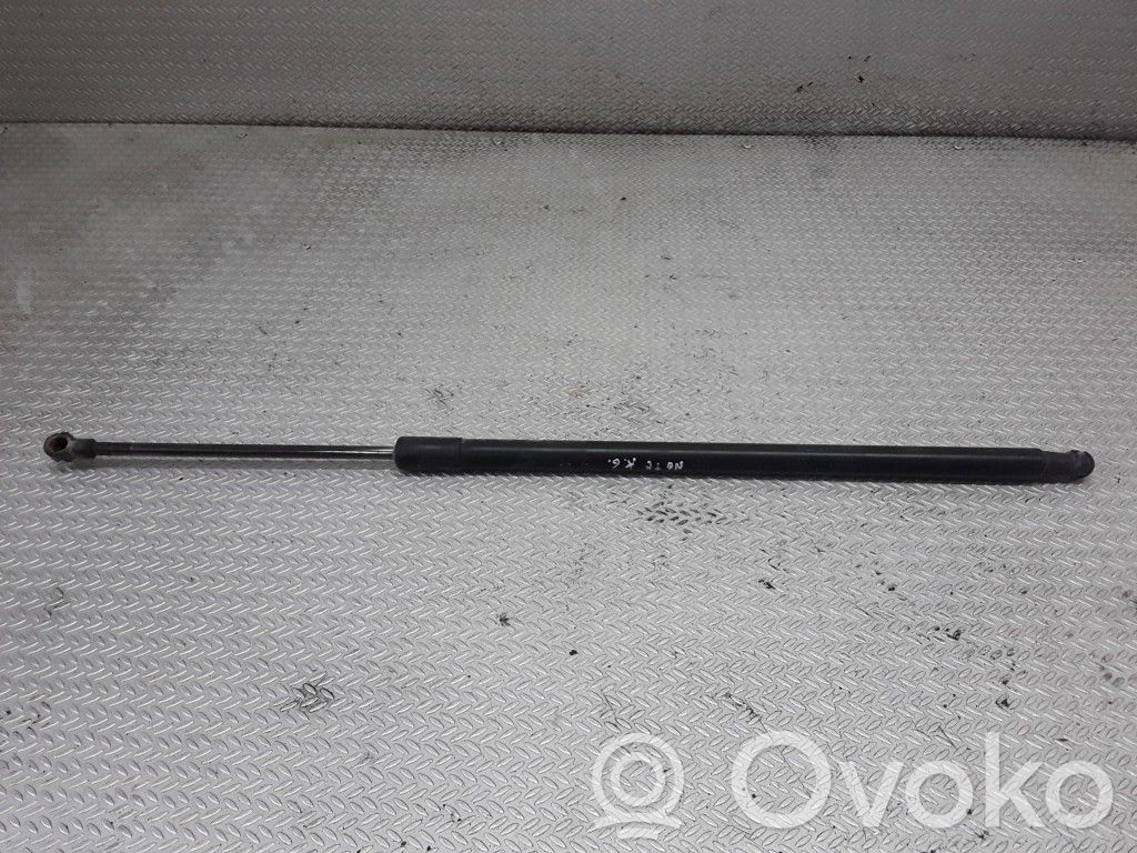 Nissan Note (E11) Tailgate/trunk strut/damper 