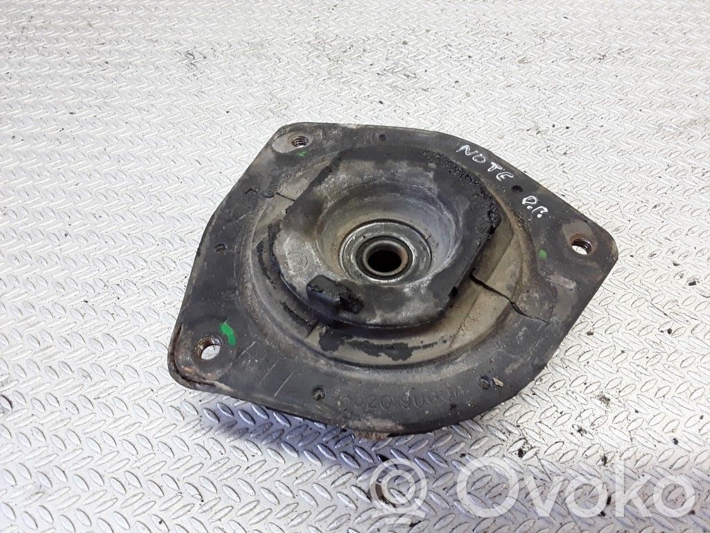 Nissan Note (E11) Coil spring mount 