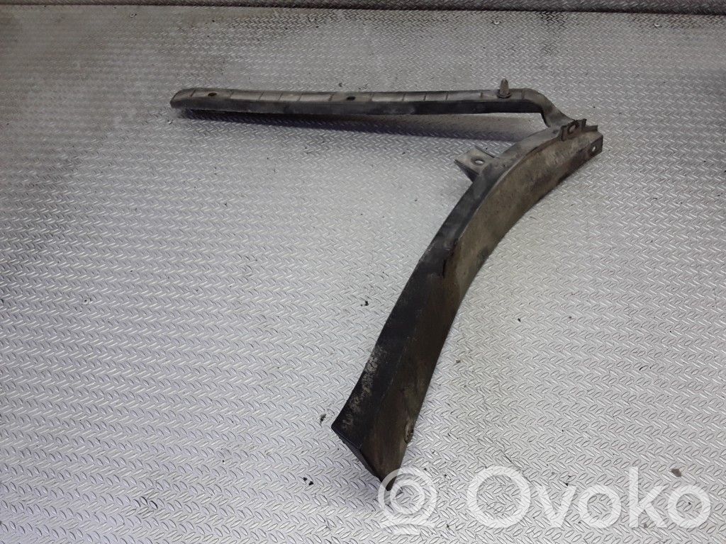Volkswagen PASSAT B5 Suport montare bară spate 