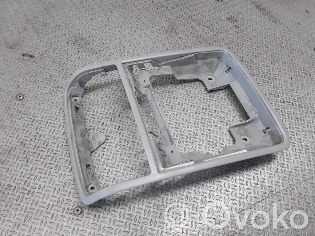 Panel oświetlenia wnętrza kabiny   1K0867489C