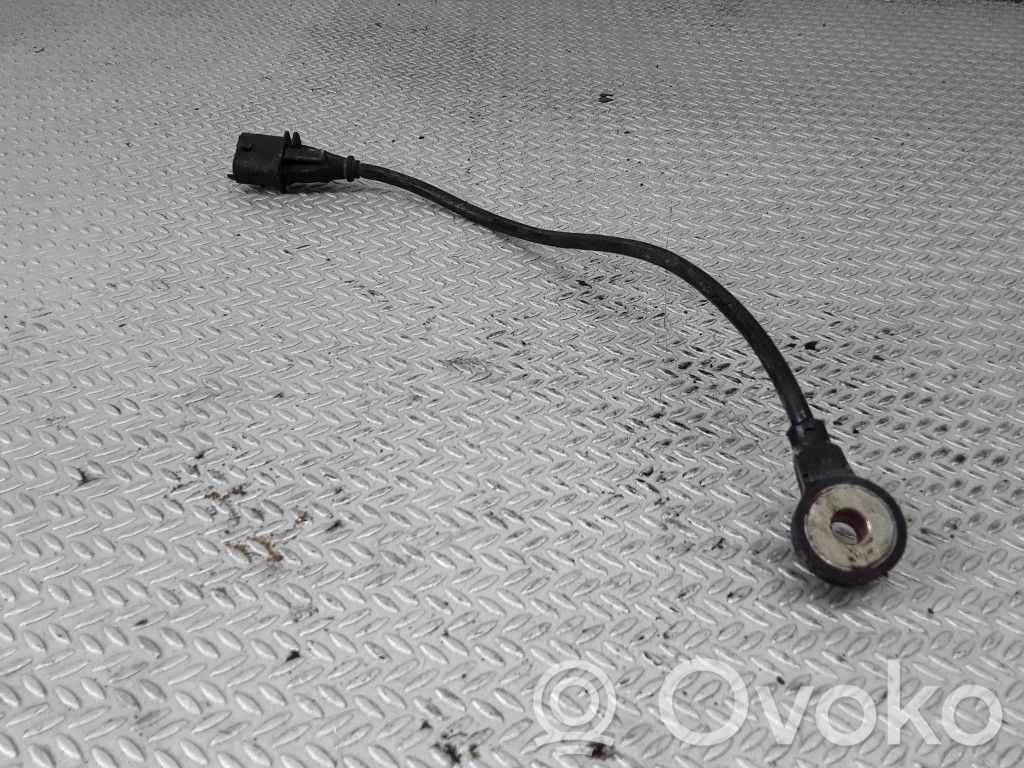Opel Zafira A Detonation knock sensor 