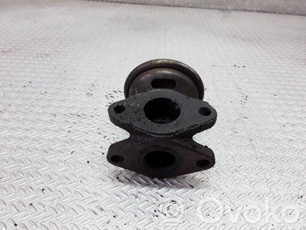 Land Rover Freelander Válvula EGR 