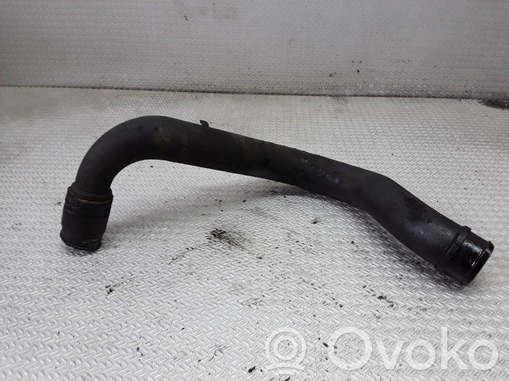 Ford Galaxy Intercooler hose/pipe 