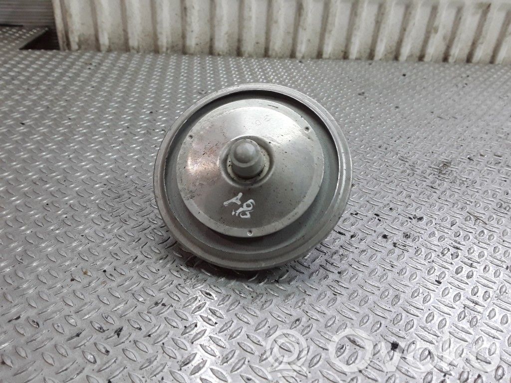 Audi A8 S8 D2 4D Alarm system siren 