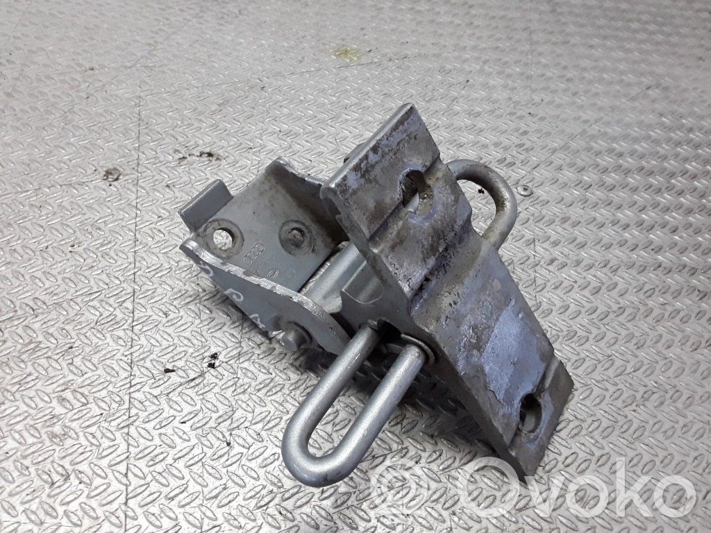 Audi A8 S8 D2 4D Front door lower hinge 