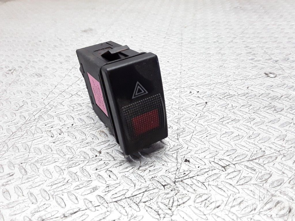 Audi A8 S8 D2 4D Hazard light switch 