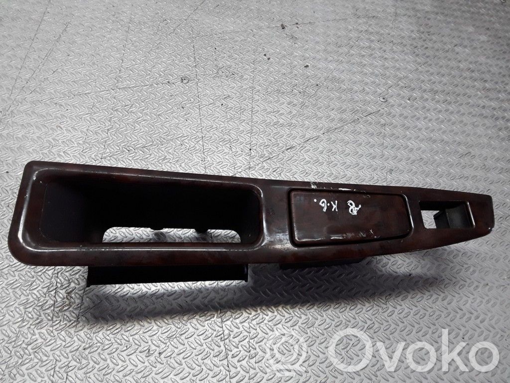 Rear door handle trim   4D0959515