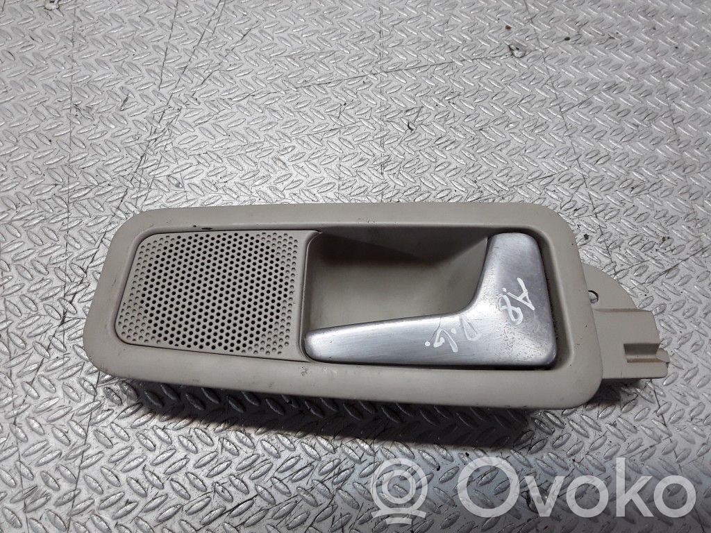 Audi A8 S8 D2 4D Manecilla interna puerta trasera 