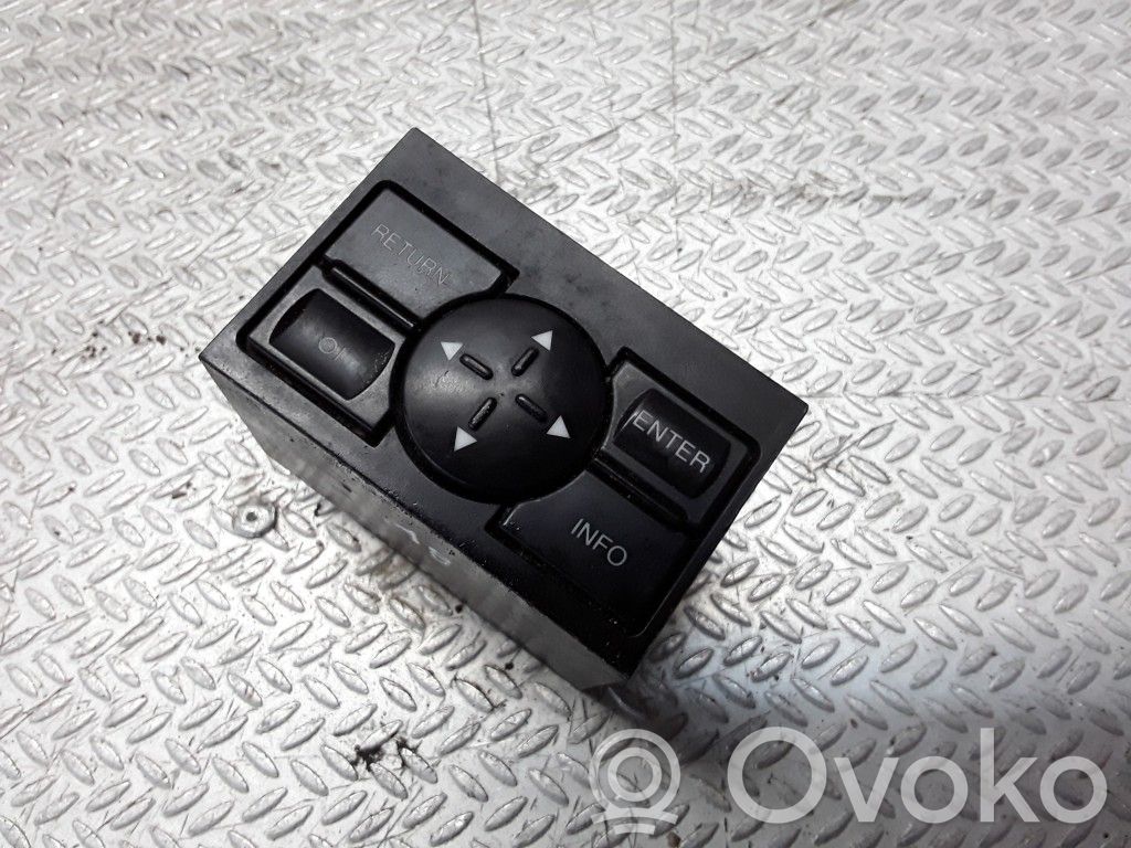 Other switches/knobs/shifts   4D0919895