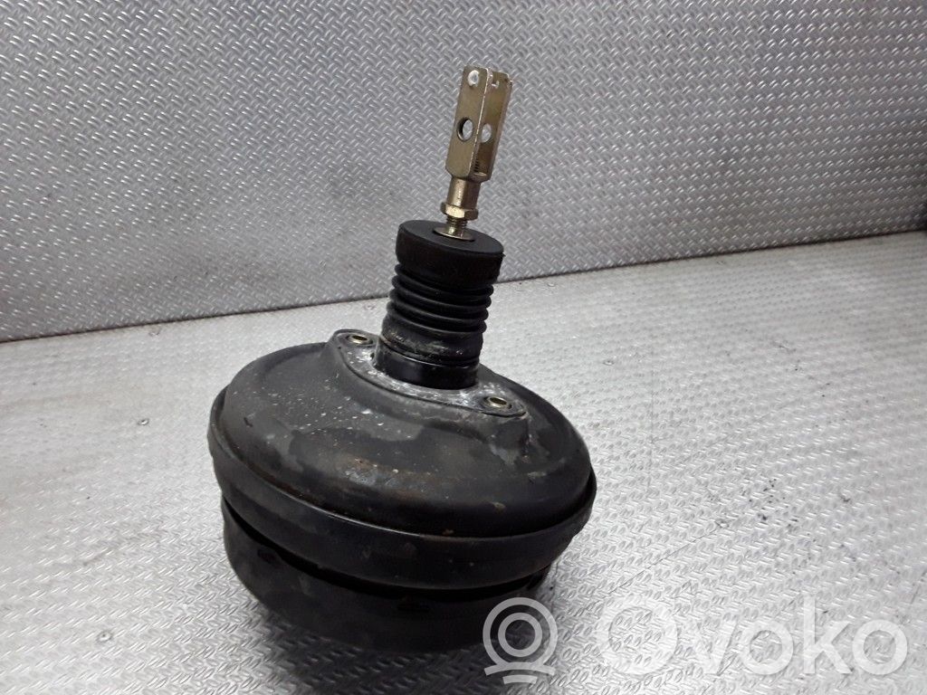 Audi A8 S8 D2 4D Jarrutehostin 